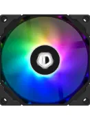 新店特惠 ♞Id-cooling TF-9215 9cm靜音機箱散熱風扇4pin PWM溫控風扇CPU水冷更換風扇