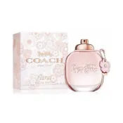 Coach Floral 芙洛麗女性淡香精30ml/90ml/Tester
