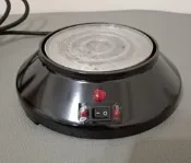 卡莉娜泡茶爐 煮茶爐 二手 功能正常 爐面寬度13公分