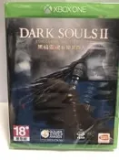 夢幻電玩屋 全新 XB1 XBOX ONE 黑暗靈魂2 原罪哲人 中文版 Dark soul #19645