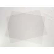【戲偶特製透明片】自製彩繪戲偶用 特殊厚度非投影片 皮影戲偶DIY材料 傳統藝術 文創