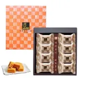 【亞典果子工場】鳳凰酥禮盒-2盒(春節年節/中秋/伴手禮/年節禮盒)_年菜 年節禮盒