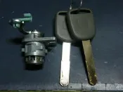 HONDA 喜美 ACCORD 雅哥 K11 K20 03 車門鎖仁 車門鎖匙 另有其它各車系鎖仁,引擎鎖,全台鎖,後蓋鎖仁,底盤零件 歡迎詢問