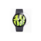 (店+)玻璃保護貼 適用 三星 Watch 6 Classic 43mm SM-R950 SM-R955  9H 鋼化 螢幕貼保護貼 軟膜 滿版