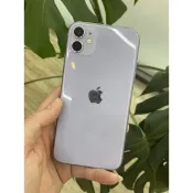 I phone 11 紫綠 128g二手 健康87