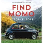 Find Momo Across Europe Another Hide-And-Seek Photogr