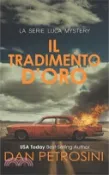 【三民網路書店】Il Tradimento D'oro 作者：Dan Petrosini
