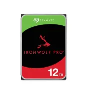 (店+)【SEAGATE 希捷】那嘶狼 IronWolf PRO 12TB 7200轉 NAS專用硬碟ST12000NT001-5Y