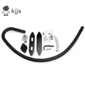 2011-2019 年 6.7L EGR 閥冷卻器汽車零件配件的 EGR 閥冷卻系統套件