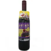 【品酒網】台灣 穗豐釀酒 珍蕾玫瑰紅紅葡萄酒 750 ml 