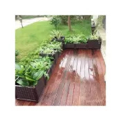 (店+)免運到府 組裝簡單陽臺種菜神器家庭蔬菜種植箱樓頂專用種菜箱室外大號花盆花箱塑料