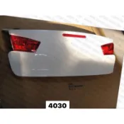 2008 Lancer Fortis Evo10代後箱蓋Mu4030