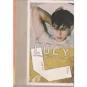 二手CD -- 李玉璽 // Mr.Lucy  玉璽正式版 - 福茂唱片 2016年發行