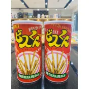 🍓金田旺 日本🇯🇵食品《日本 三矢 罐裝 香酥棒 三矢牛奶棒餅乾 牛奶棒 香酥棒 牛奶餅乾 棒棒餅乾