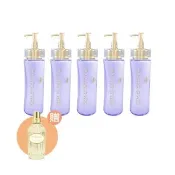 【GOLD SUITE】迷幻舒緩淨化去角質120ml5入(加贈香水50ml)