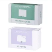 菲詩小舖 [The Face Shop] Daily Beauty Tools 多五層面膜/日常溫和 100% 純棉面膜