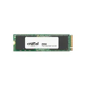 Micron 美光 E100 480G 1TB 2TB M.2 PCIe Gen4 SSD固態硬碟 SSD