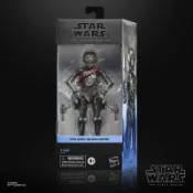 《 孩之寶 HASBRO》STAR WARS 星際大戰星際大戰 黑標 6吋 1-Jac 東喬精品百貨 F56065L00