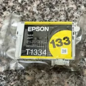 Epson T133 / 133 原廠墨水69元T22/TX120/TX130TX235 TX420W TX430W