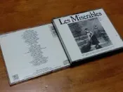 悲慘世界 Les Misérables: The Original French Concept Album 法語演唱版