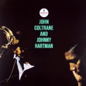 缺貨中 John Coltrane and Jonny Hartman: s/t