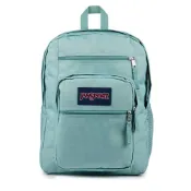 【JANSPORT】BIG STUDENT 經典後背包 淡雅綠