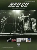 搖滾阿明樂器行Bad Company – Guitar Tab Anthology
