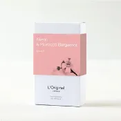 英國 L'Original 精品車用香氛補充裝-摩洛哥佛手柑與橙花