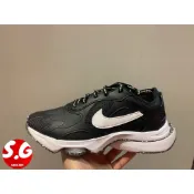 S.G NIKE AIR ZOOM DIVISION CZ3753-001 黑白 復古 老爹 輕量 運動 慢跑 女鞋
