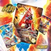 卡遊假面騎士卡片英雄對決雙騎15週年紀念版官方正版周邊卡牌卡包