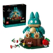 (店+)【LEGO 樂高】磚星球〡 72150 寶可夢系列 小卡比獸 Munchlax
