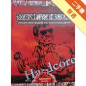 最新健美運動詳解（增訂版）[二手書_普通]11318942370 TAAZE讀冊生活網路書店