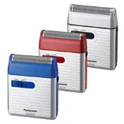 (店+)【Panasonic 國際牌】日本製 攜帶式電鬍刀 國際版 (ES-RS10)