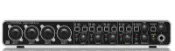 音響世界:Behringer UMC404HD USB2.0 (24Bit/192KHz) 錄音卡/音效卡-售完補貨中