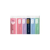 (店+)澡享 沐浴乳 650ml 補充包 玫瑰風信子/白茶/雪松白麝香/甘澄花梨木/紫藤月光花 沐浴 女生 男生 沐浴乳