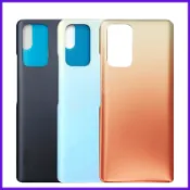 適用 小米 紅米 Note 10 Pro 電池背蓋 後殼 後蓋 玻璃蓋 電池蓋 Housing 替換
