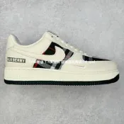 【現貨最低價】耐吉 Nike Air Force 1 Low 低筒男女休閒運動滑板 DF0180 -005