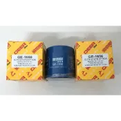 飛鹿機油芯 原廠件 福特 FOCUS 1.8 2.0  2004-2007 汽油車 鐵殼油芯 機油芯 GE-1656