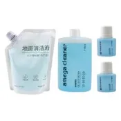 【掃地機器人配件】適用於石頭G30掃地機器人配件清潔液G10/G20/P10/S7/S8地面清洗液