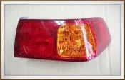 【帝益汽材】豐田 TOYOTA 冠美麗 CAMRY 00~02年 後燈 尾燈 煞車燈 晶鑽《另有賣角燈、照後鏡、後照鏡》