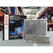 【4%點數】『油工廠』BOSCH Aeristo Premium AP-N02全效冷氣濾網TEANA SentraM1【樂天APP下單限定】