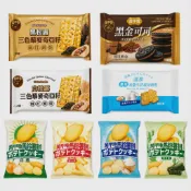 萬甲地 馬鈴薯餅 杏仁堅果 起士 岩鹽 薄餅 馬鈴薯薄餅 黑金可可 巧克力 鹹味 脆餅 餅乾 夾心餅 零嘴 零食 點心