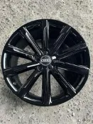 AUDI A7 19吋5/112 原廠圈(已重新烤漆)