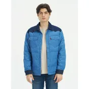 【LEVIS】羽絨外套 / 牛仔面料 熱賣單品