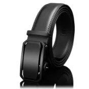 【巴黎精品】現貨+預購 100%真皮皮帶男牛皮腰帶商務皮帶金屬皮帶休閒男襯衫牛仔褲西裝褲-百搭28款p1am9
