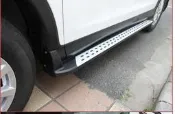 SUPER CRV12  4代  側踏新版X5型(有特價請詢問)