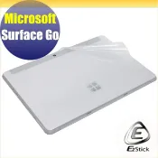 【Ezstick】Microsoft Surface GO 機身保護貼 (機身背貼) DIY 包膜