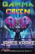 【三民網路書店】Gamma Coin: BASTION/Blackstone II 作者：James Krake