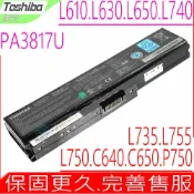 電池動力 TOSHIBA PA3817U-1BRS PA3817U-1BAS 電池 原裝 東芝 M300 M301 M302 M305 M306 M307 M308 M310 M311 M319 M320 M321 M323 M325 M326 M327 M328 M330 M331 M332 M333 M336 M338 M339 L770 L770D L775 L775D P740 P740D P745 P745D P750 P750D P755 P755D P770 P770D P775 P775D