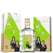 【宸瀧煙酒量販】馬祖酒廠 第十五任總統就職紀念酒 40度